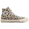 Chuck Taylor All Star Us High Top “Leopardo”