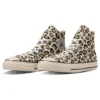 Chuck Taylor All Star Us High Top “Leopardo”