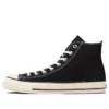 Chuck Taylor All Star US High Top “Preto”