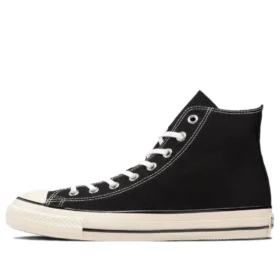 Chuck Taylor All Star US High Top “Preto”
