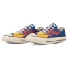 Chuck Taylor All Star US Ignt OX “Flaming Blue”