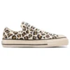 Chuck Taylor All Star Us Low Top Ox “Leopardo”