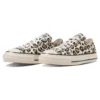 Chuck Taylor All Star Us Low Top Ox “Leopardo”