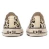 Chuck Taylor All Star Us Low Top Ox “Leopardo”