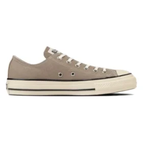 Chuck Taylor All Star US OX “Castanho claro”