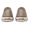 Chuck Taylor All Star US OX “Castanho claro”