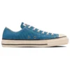 Chuck Taylor All Star US Ox “Classic Blue”