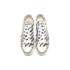 Chuck Taylor All Star US OX “Zebra Black White”