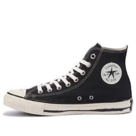 Chuck Taylor All Star Us Yu Nagaba Hi “Preto Branco”