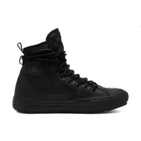 Chuck Taylor All Star Utility All Terrain High “Triple Black”