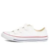 Chuck Taylor All Star V3 Low “Branco”