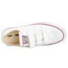 Chuck Taylor All Star V3 Low “Branco”