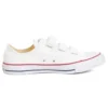 Chuck Taylor All Star V3 Low “Branco”