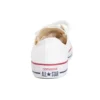Chuck Taylor All Star V3 Low “Branco”