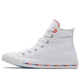 Chuck Taylor All Star Varsity Remix “Branco”