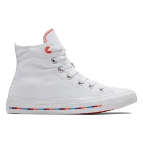 Chuck Taylor All Star Varsity Remix “Branco”