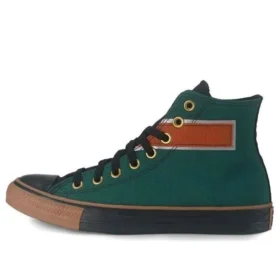 Chuck Taylor All Star “Verde”