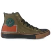 Chuck Taylor All Star “Verde”