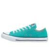 Chuck Taylor All Star “Verde-azulado”