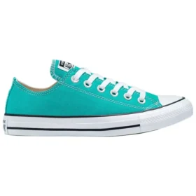 Chuck Taylor All Star “Verde-azulado”