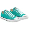 Chuck Taylor All Star “Verde-azulado”