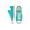 Chuck Taylor All Star “Verde-azulado”