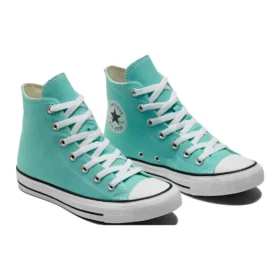 Chuck Taylor All Star “Verde-azulado brilhante”