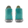 Chuck Taylor All Star “Verde-azulado brilhante”