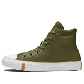 Chuck Taylor All Star “Verde Branco”