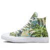 Chuck Taylor All Star “Verde Branco”