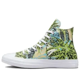 Chuck Taylor All Star “Verde Branco”