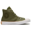 Chuck Taylor All Star “Verde Branco”