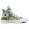 Chuck Taylor All Star “Verde Branco”