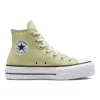 Chuck Taylor All Star “Verde Branco”