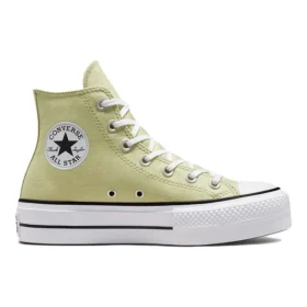 Chuck Taylor All Star “Verde Branco”