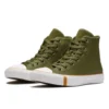 Chuck Taylor All Star “Verde Branco”