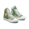 Chuck Taylor All Star “Verde Branco”