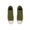 Chuck Taylor All Star “Verde Branco”