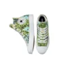 Chuck Taylor All Star “Verde Branco”