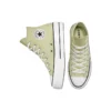 Chuck Taylor All Star “Verde Branco”