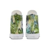 Chuck Taylor All Star “Verde Branco”