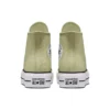 Chuck Taylor All Star “Verde Branco”