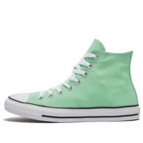 Chuck Taylor All Star “Verde Claro”