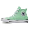Chuck Taylor All Star “Verde Claro”