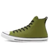 Chuck Taylor All Star “Verde Preto”