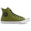 Chuck Taylor All Star “Verde Preto”