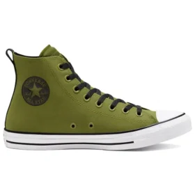 Chuck Taylor All Star “Verde Preto”