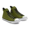 Chuck Taylor All Star “Verde Preto”
