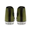 Chuck Taylor All Star “Verde Preto”