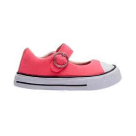 Chuck Taylor All Star ” “Vermelho Branco”